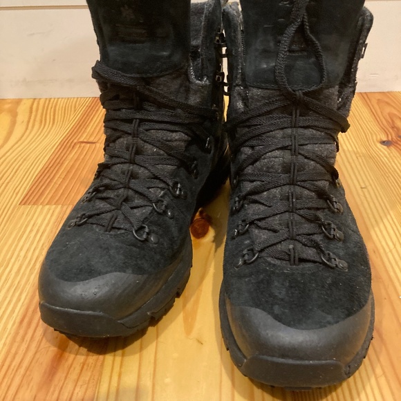 Rain_&_Snow_Boots